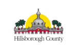 Flag of Hillsborough County, Florida